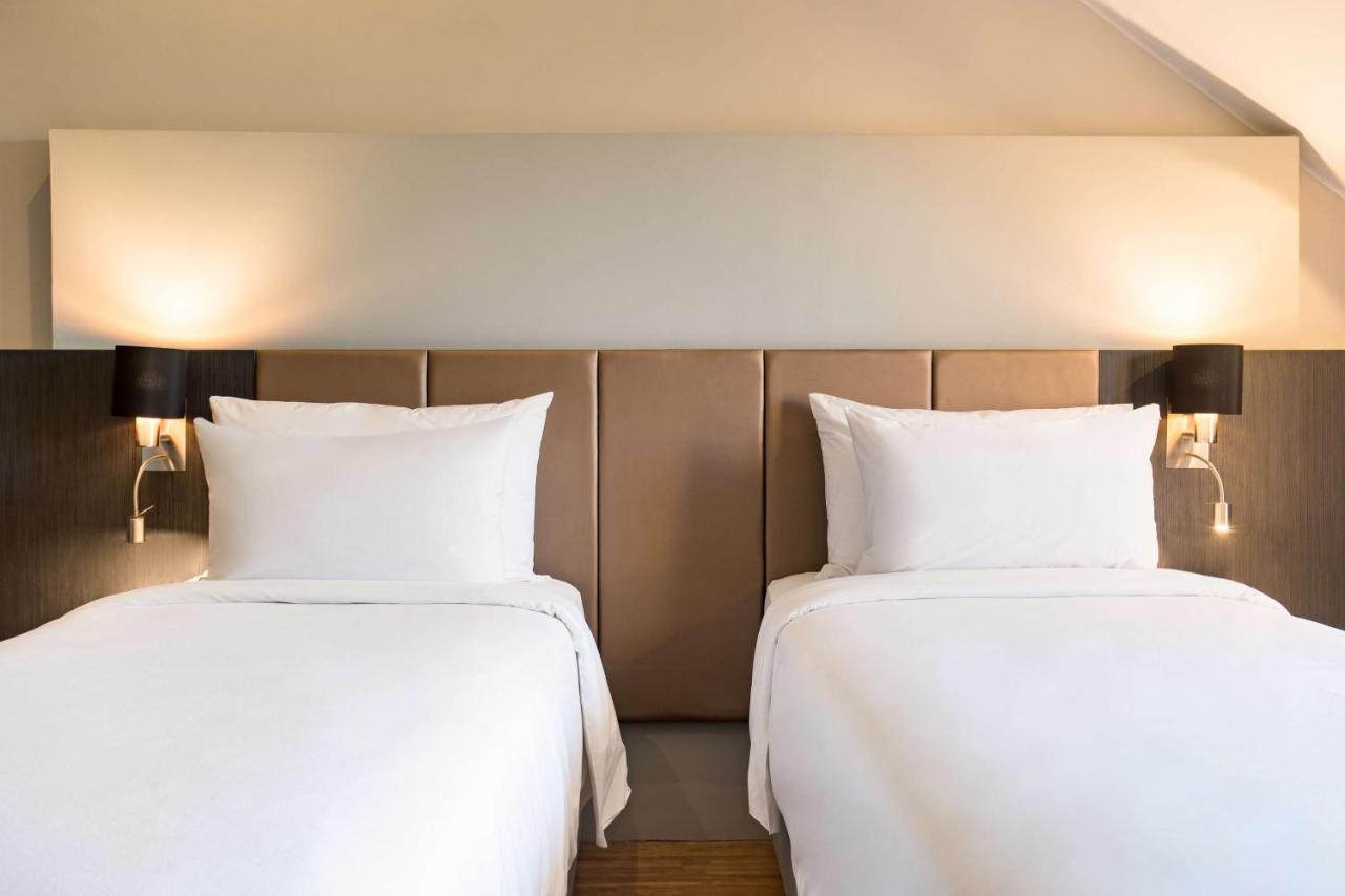 Radisson Hotel Tamboho Waterfront Antananarivo Dış mekan fotoğraf