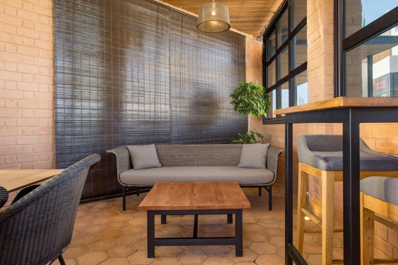 Radisson Hotel Tamboho Waterfront Antananarivo Dış mekan fotoğraf